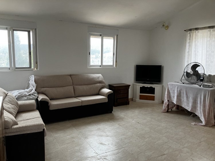 Villa Orxeta, Alicante, Spānijā 8 istabas,  Nr. 139289