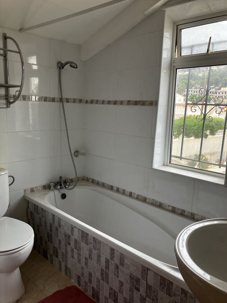 Villa Orxeta, Alicante, Spānijā 8 istabas,  Nr. 139289
