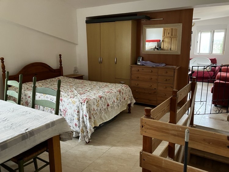 Villa Orxeta, Alicante, Spānijā 8 istabas,  Nr. 139289