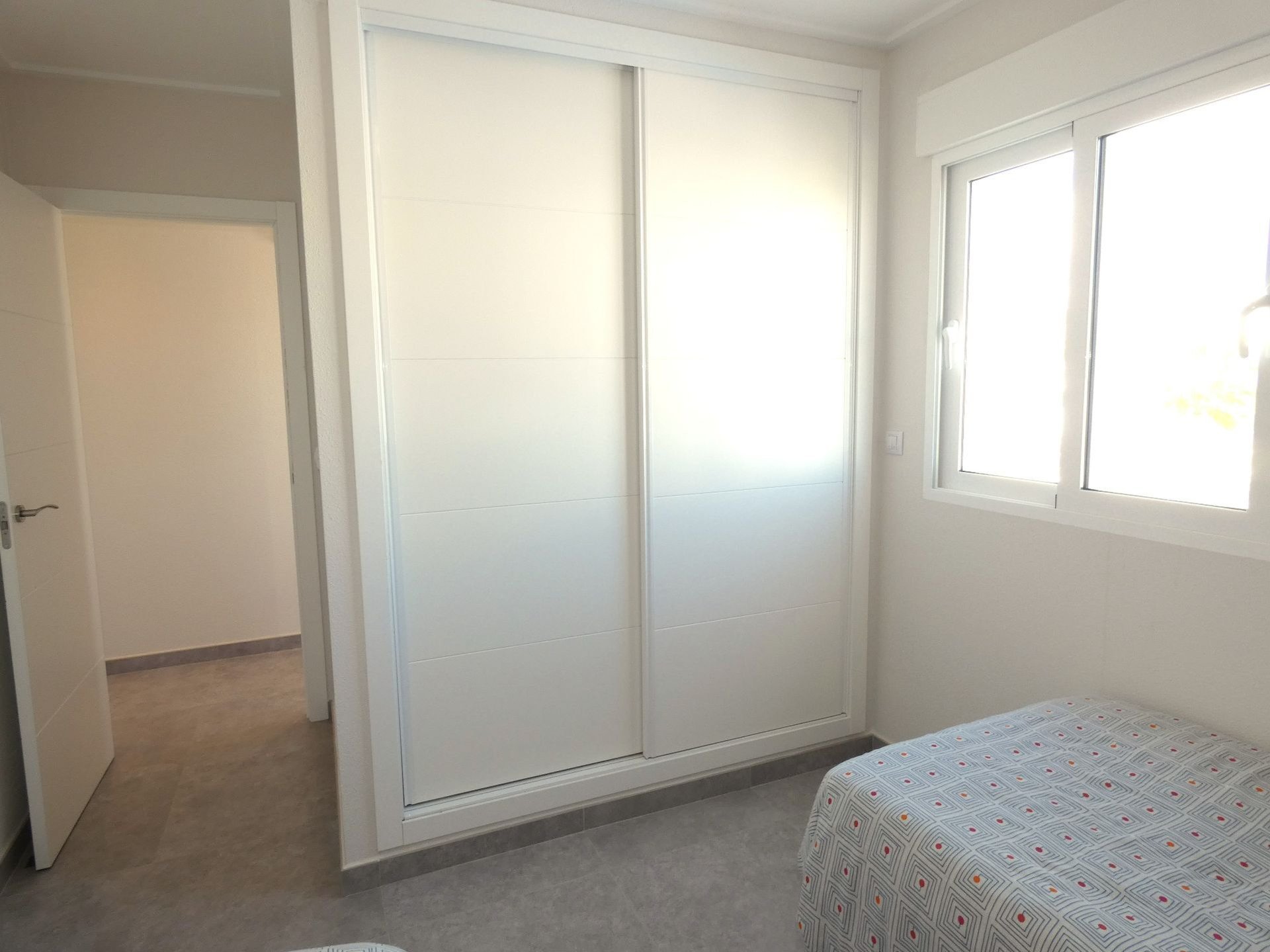 Appartamento a Torrevieja, Alicante, Spagna 3 camere da letto, 82 mq. N° 188913