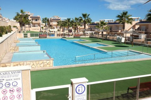 Wohnung in Torrevieja, Alicante, Spanien 3 Schlafzimmer, 82 m2 Nr. 188913
