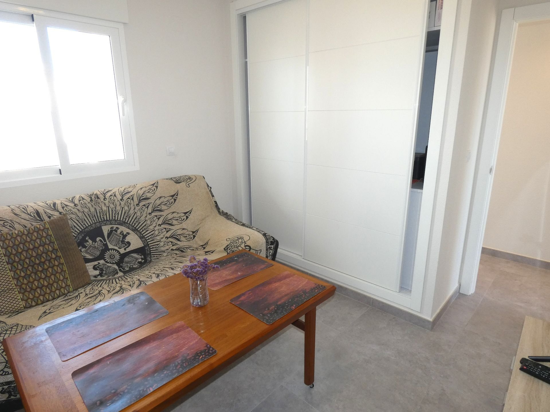 Appartamento a Torrevieja, Alicante, Spagna 3 camere da letto, 82 mq. N° 188913