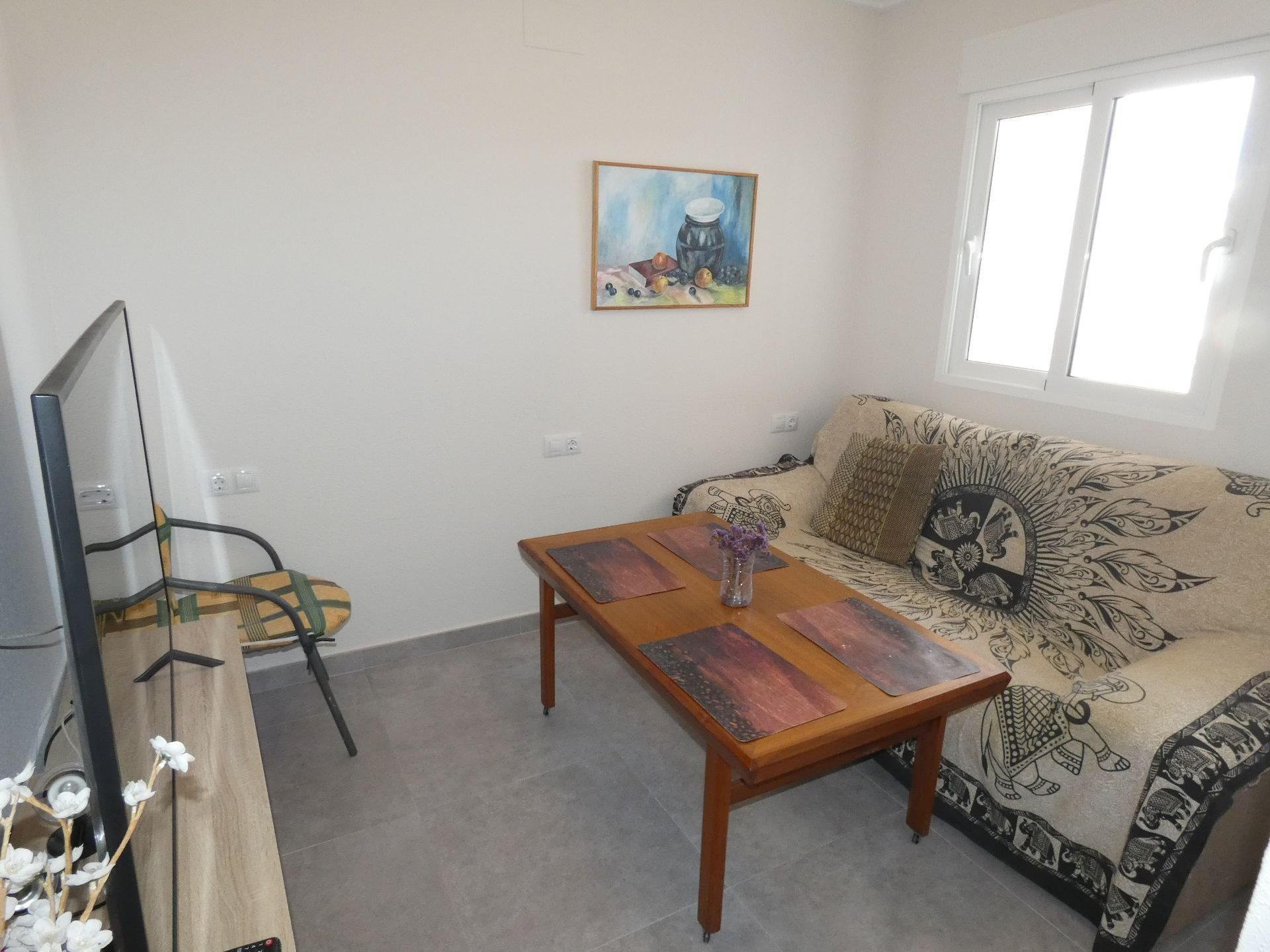 Appartamento a Torrevieja, Alicante, Spagna 3 camere da letto, 82 mq. N° 188913