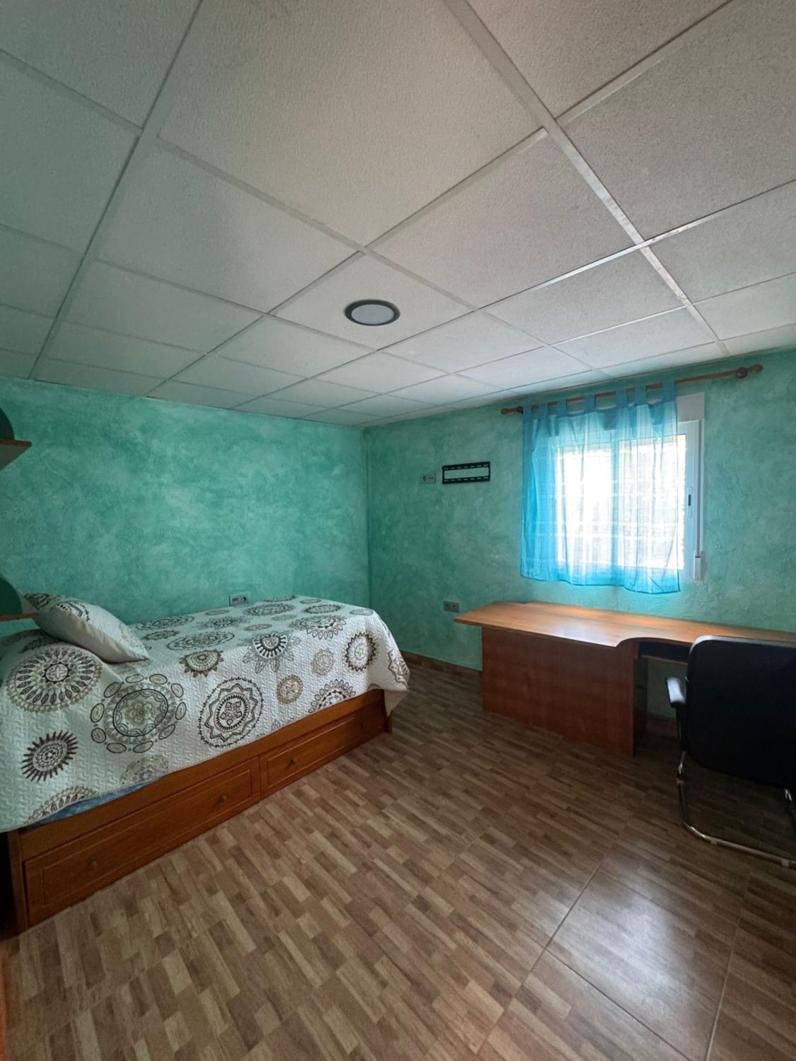 Villetta a schiera a Orihuela, Alicante, Spagna 8 camere da letto, 350 mq. N° 189238