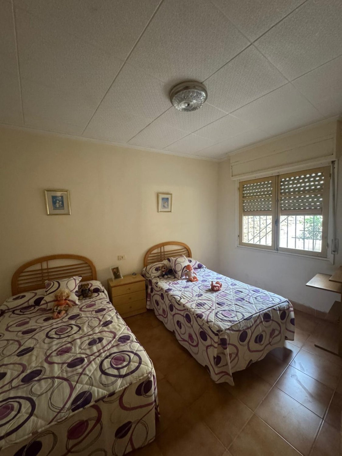 Villetta a schiera a Orihuela, Alicante, Spagna 8 camere da letto, 350 mq. N° 189238