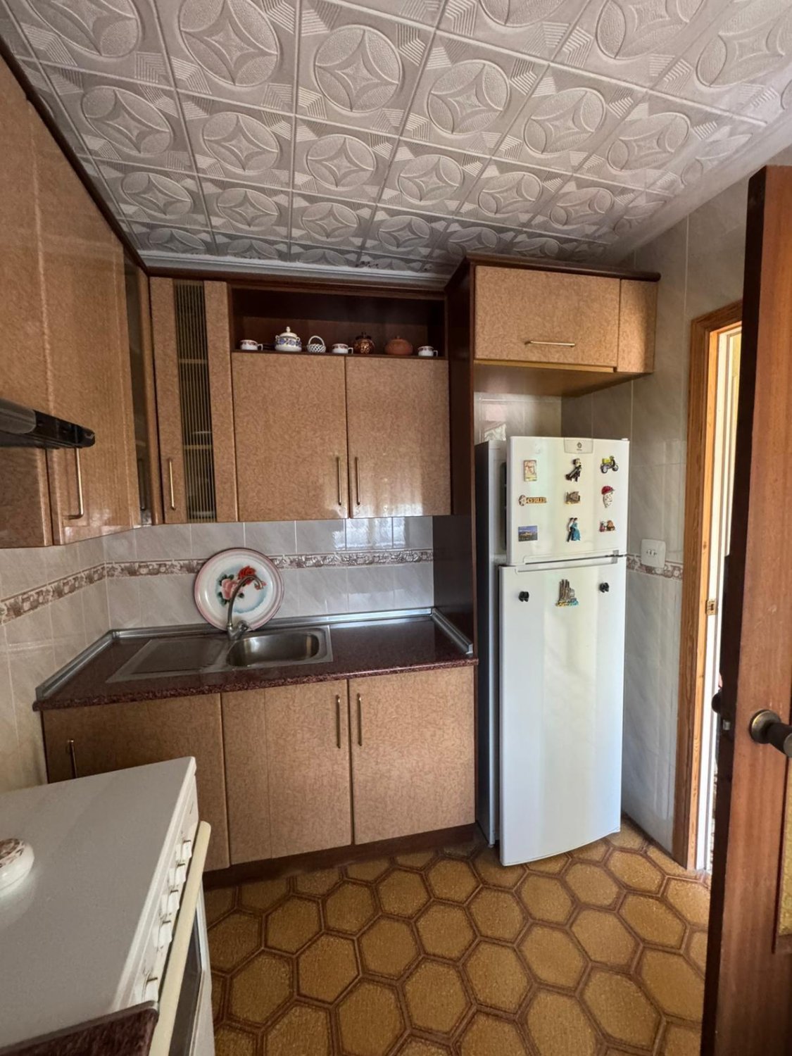 Villetta a schiera a Orihuela, Alicante, Spagna 8 camere da letto, 350 mq. N° 189238
