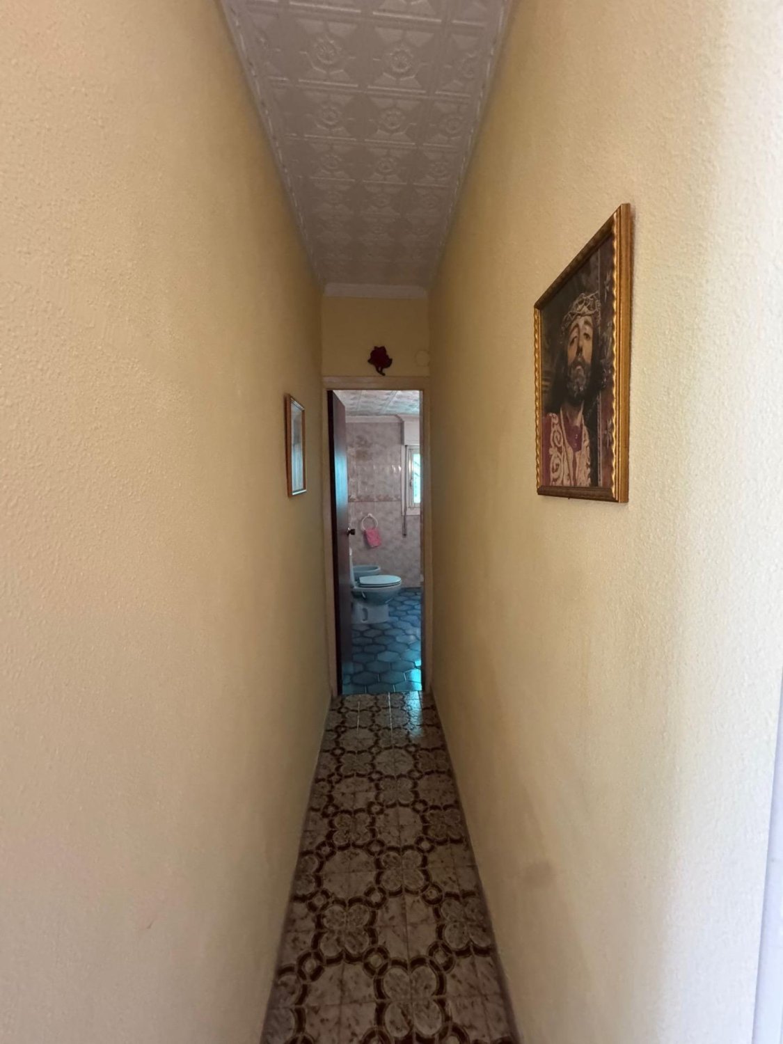 Villetta a schiera a Orihuela, Alicante, Spagna 8 camere da letto, 350 mq. N° 189238