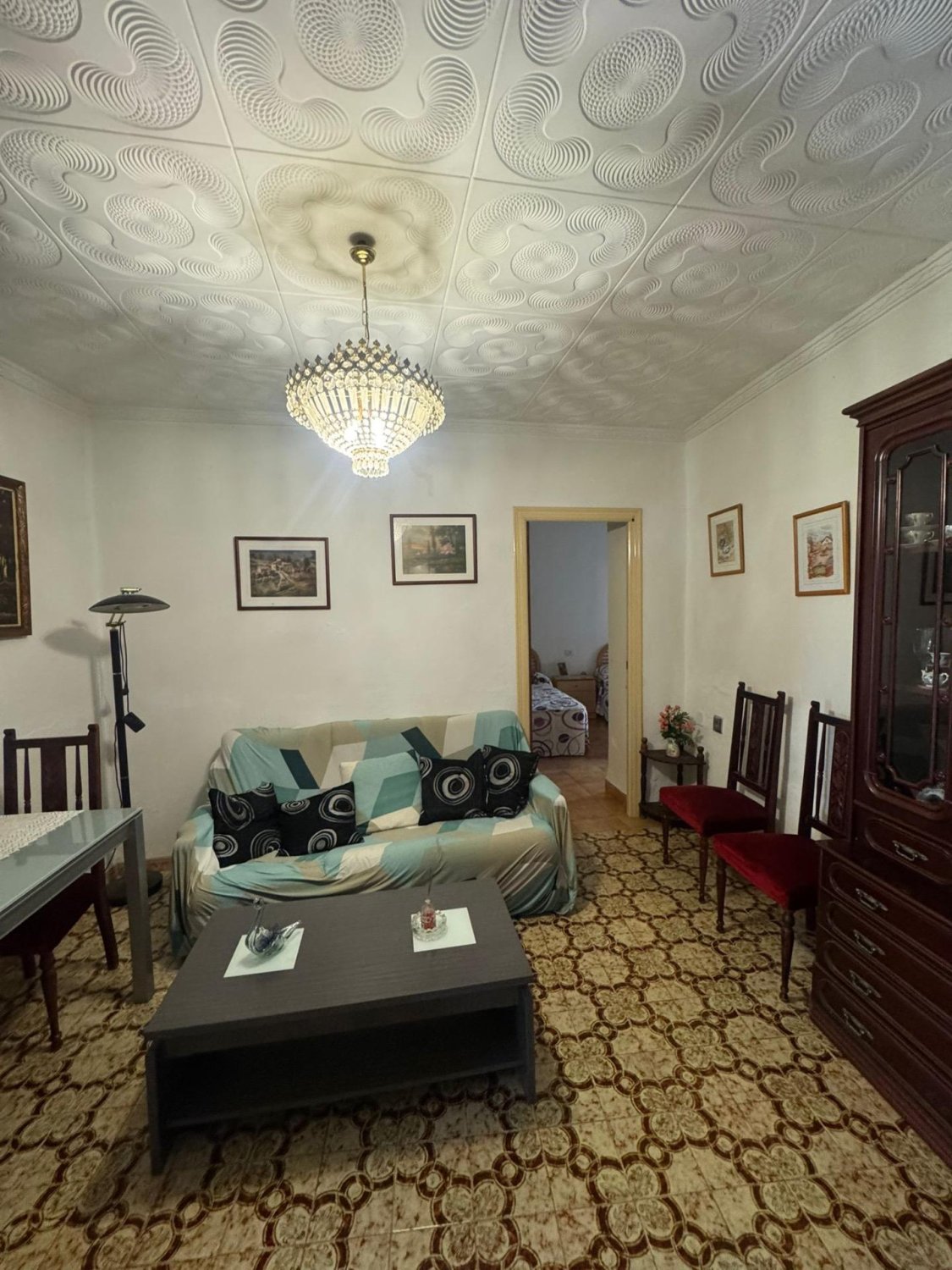 Villetta a schiera a Orihuela, Alicante, Spagna 8 camere da letto, 350 mq. N° 189238