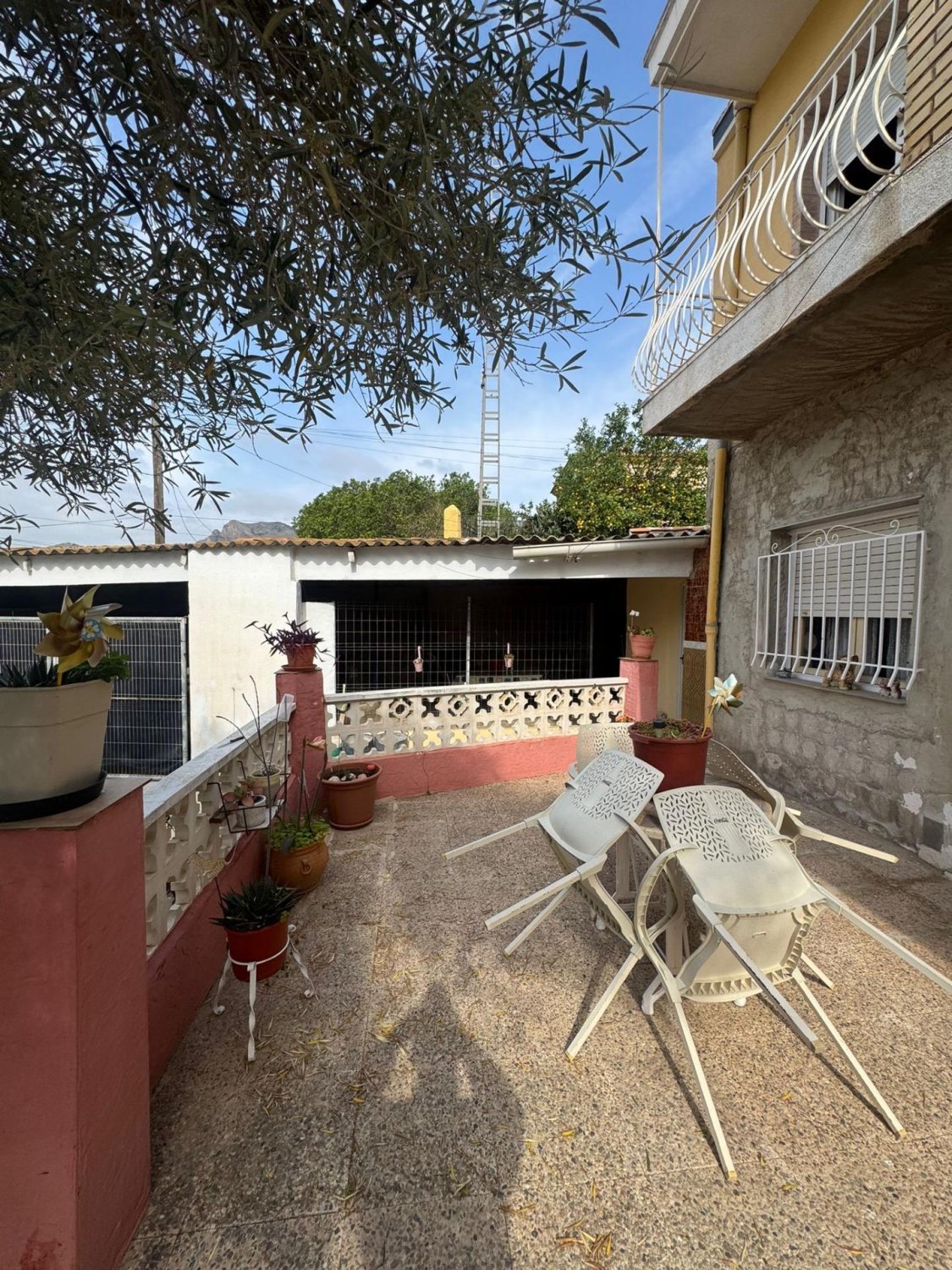 Villetta a schiera a Orihuela, Alicante, Spagna 8 camere da letto, 350 mq. N° 189238