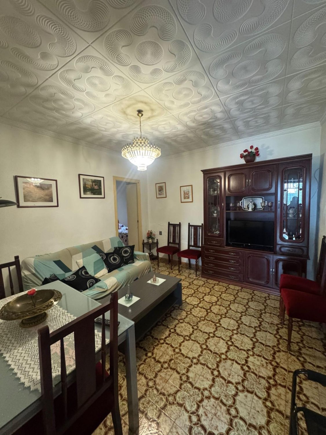 Villetta a schiera a Orihuela, Alicante, Spagna 8 camere da letto, 350 mq. N° 189238