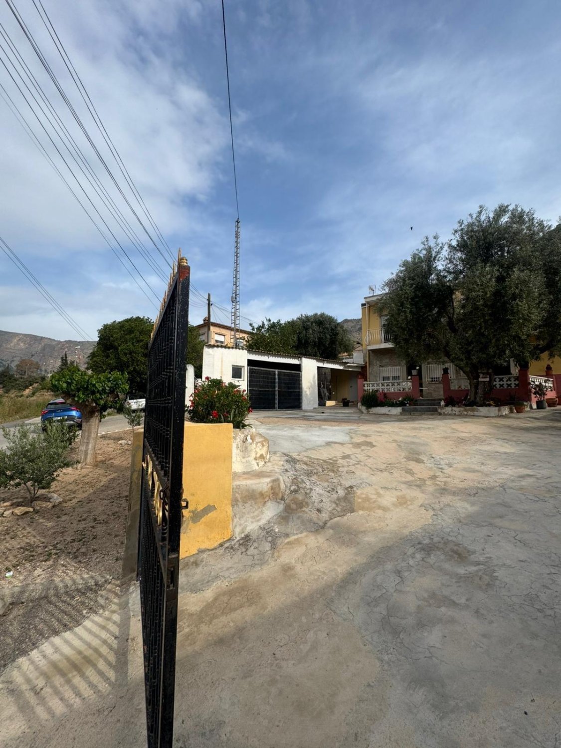 Villetta a schiera a Orihuela, Alicante, Spagna 8 camere da letto, 350 mq. N° 189238