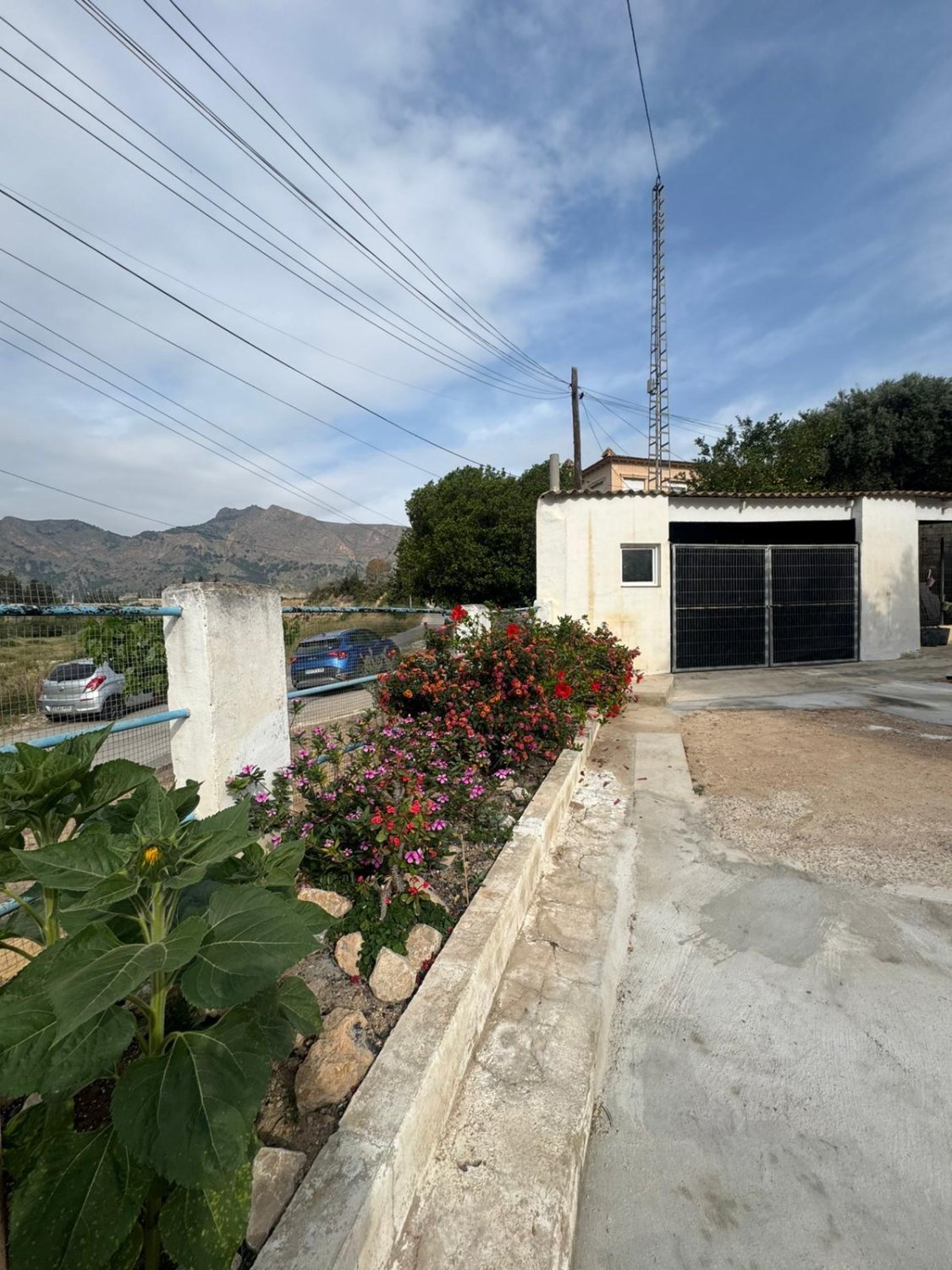 Villetta a schiera a Orihuela, Alicante, Spagna 8 camere da letto, 350 mq. N° 189238