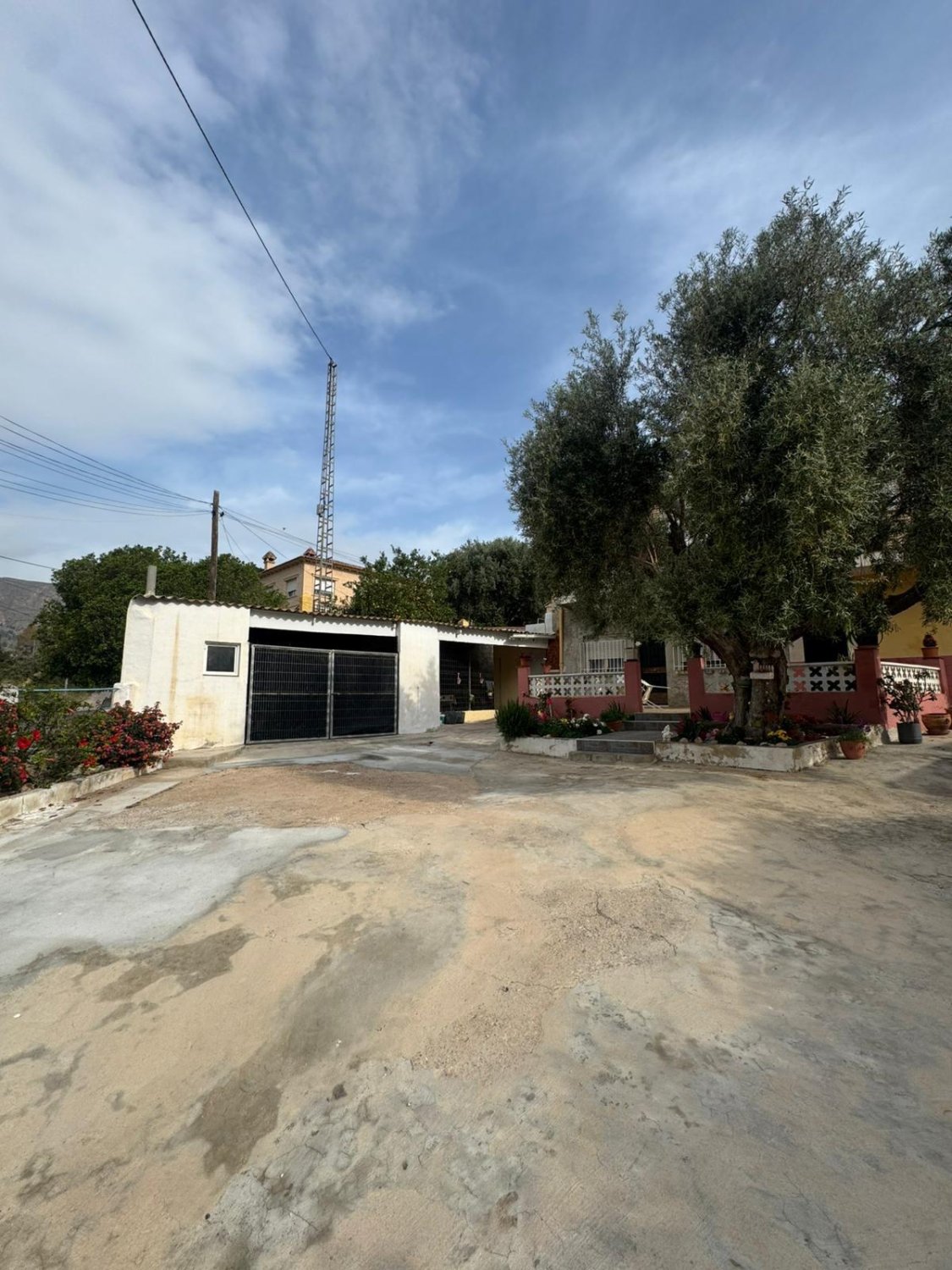 Villetta a schiera a Orihuela, Alicante, Spagna 8 camere da letto, 350 mq. N° 189238