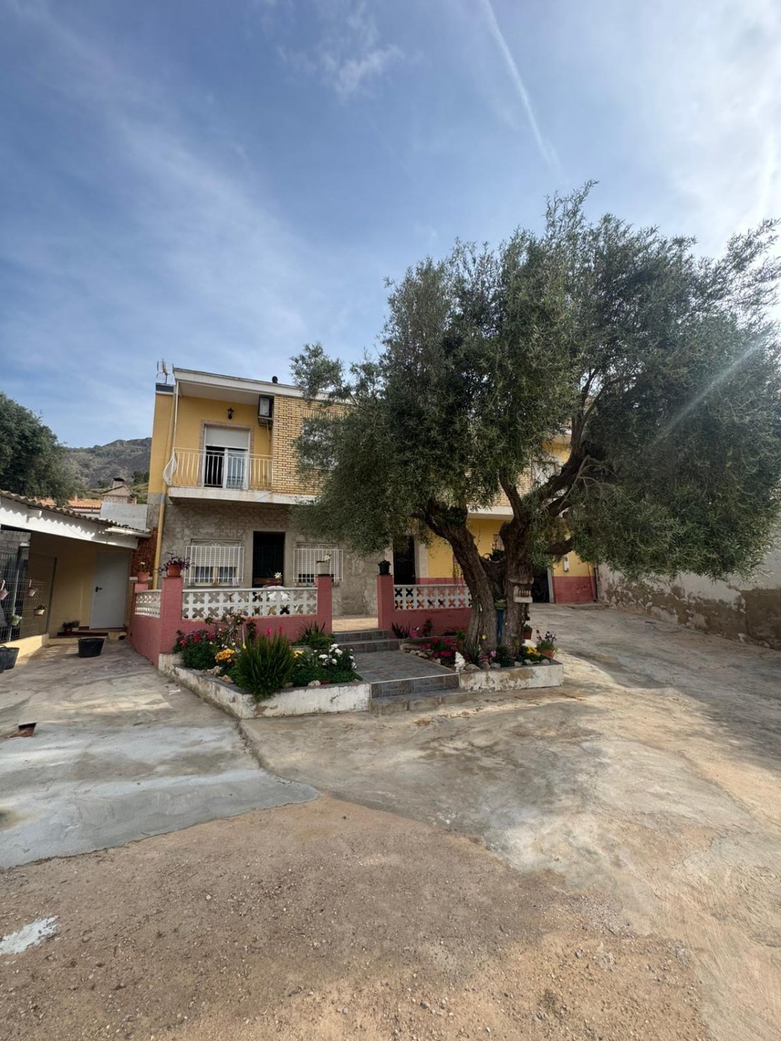 Villetta a schiera a Orihuela, Alicante, Spagna 8 camere da letto, 350 mq. N° 189238
