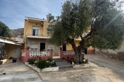 Townhouse in Orihuela, Alicante, Spanien 8 Schlafzimmer, 350 m2 Nr. 189238