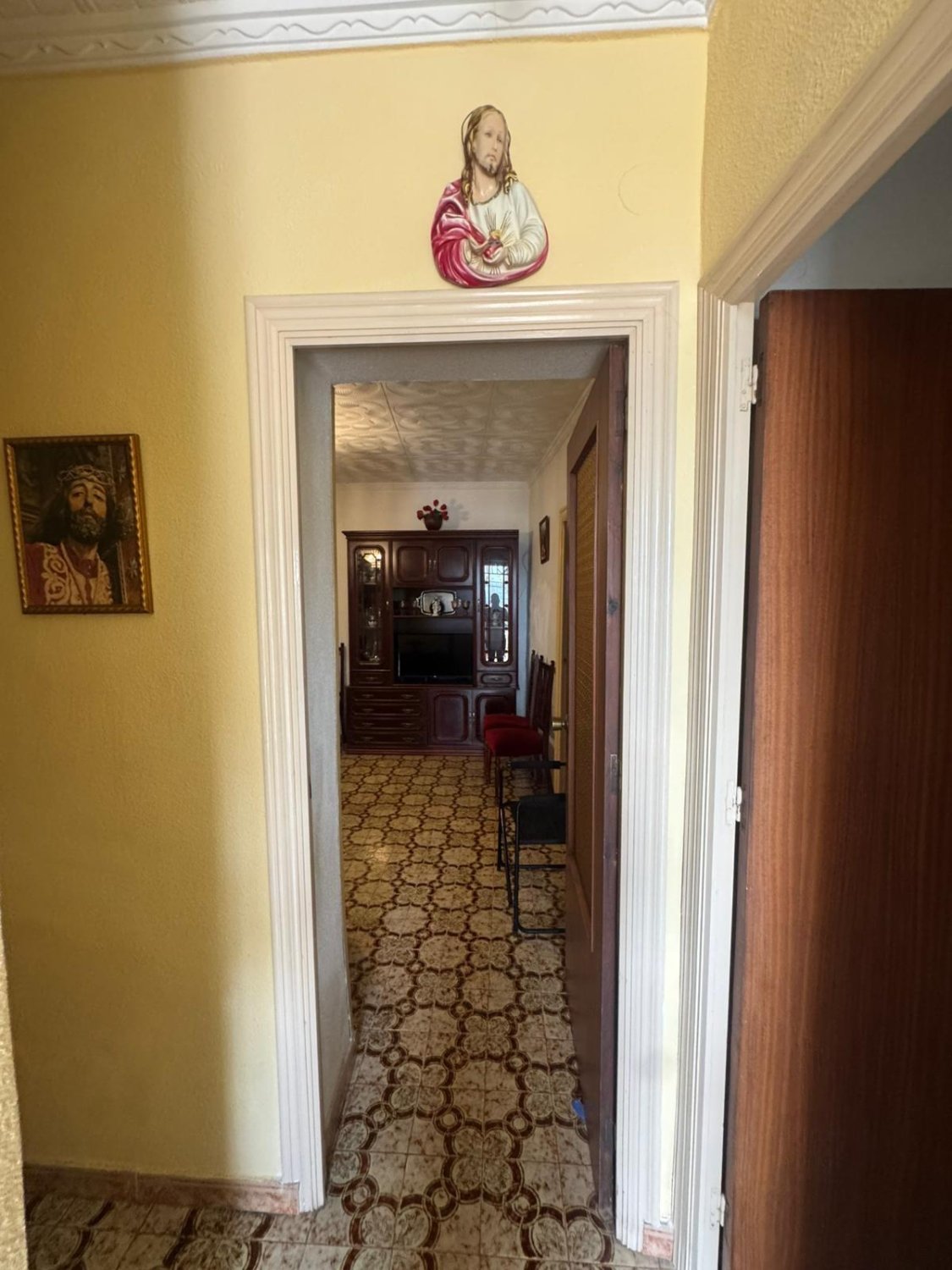 Villetta a schiera a Orihuela, Alicante, Spagna 8 camere da letto, 350 mq. N° 189238