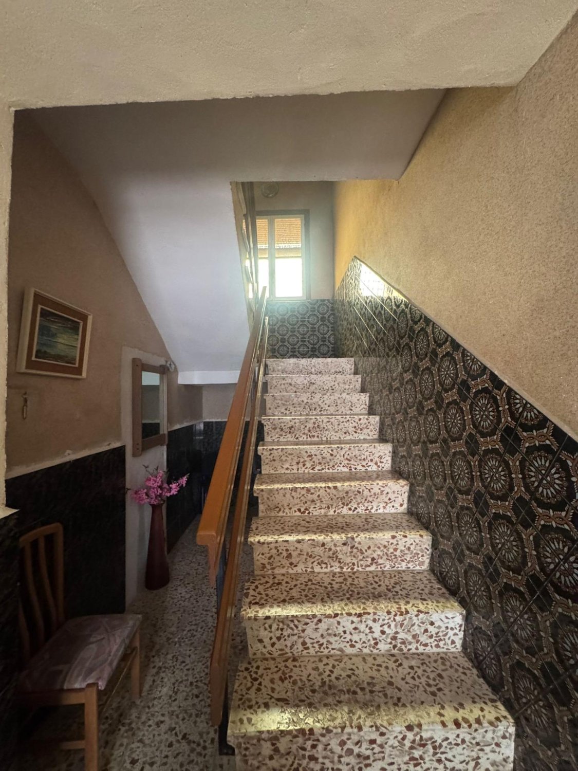 Villetta a schiera a Orihuela, Alicante, Spagna 8 camere da letto, 350 mq. N° 189238