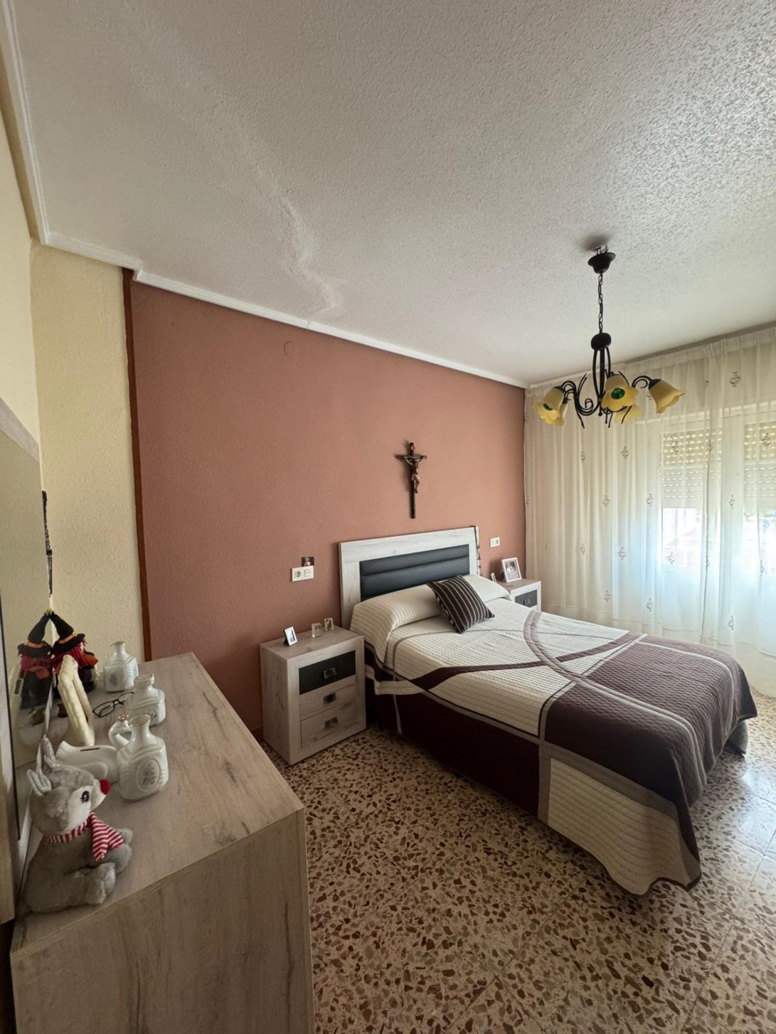 Villetta a schiera a Orihuela, Alicante, Spagna 8 camere da letto, 350 mq. N° 189238
