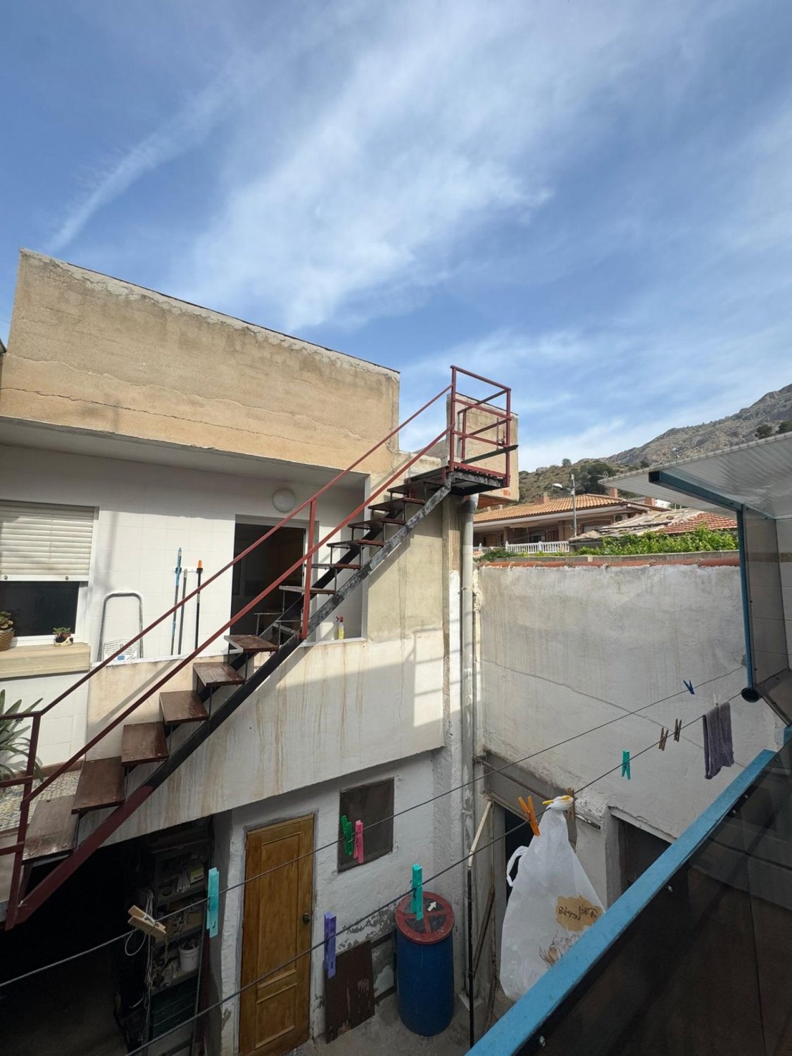 Villetta a schiera a Orihuela, Alicante, Spagna 8 camere da letto, 350 mq. N° 189238