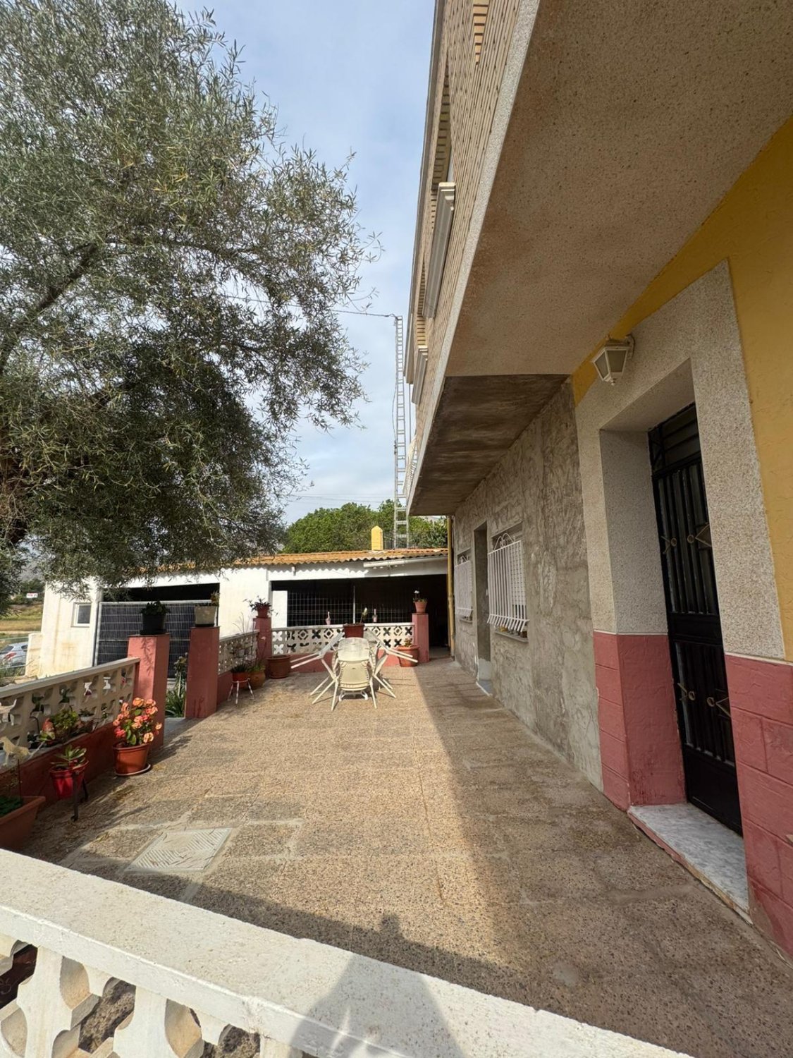 Villetta a schiera a Orihuela, Alicante, Spagna 8 camere da letto, 350 mq. N° 189238