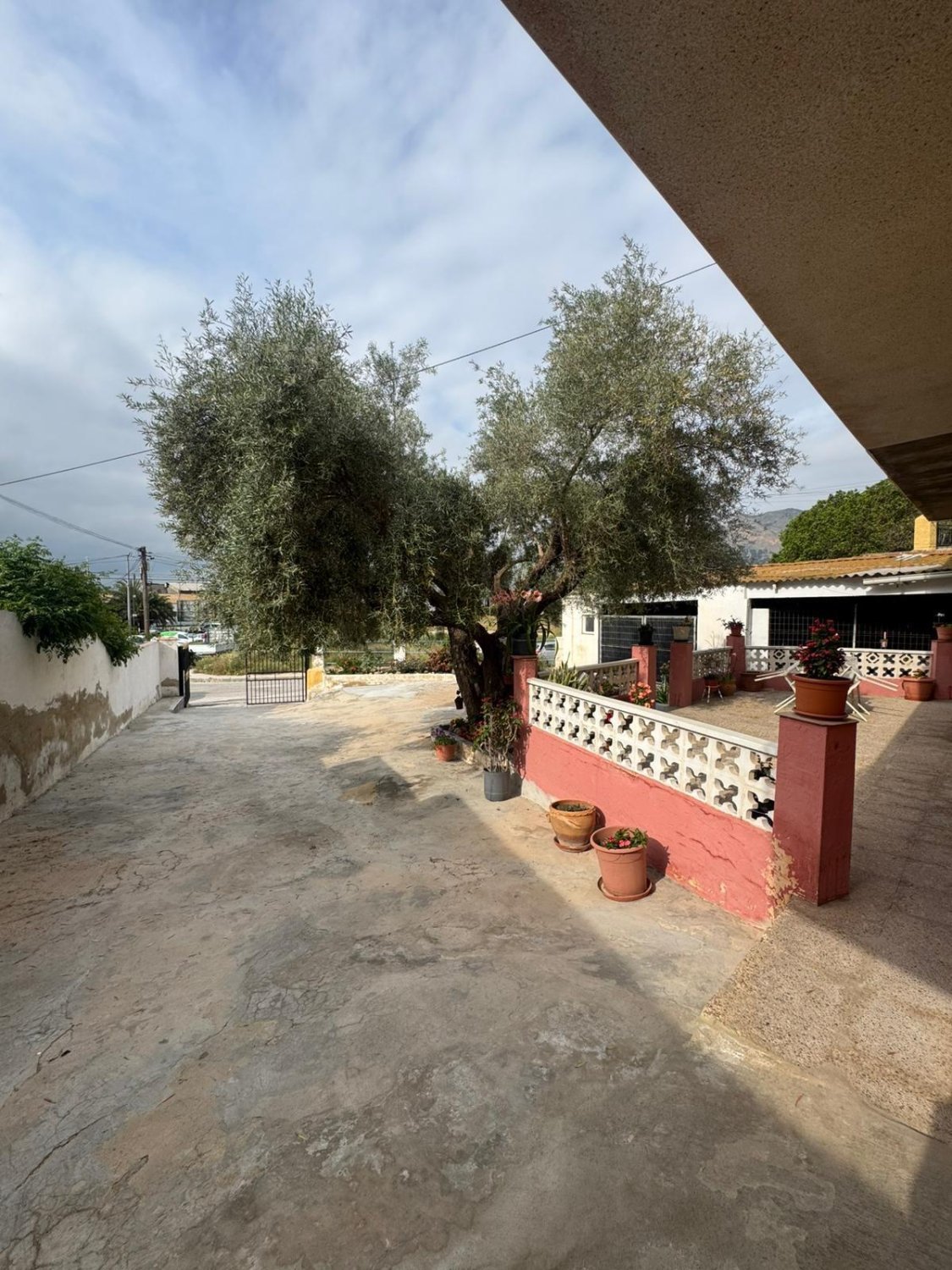 Villetta a schiera a Orihuela, Alicante, Spagna 8 camere da letto, 350 mq. N° 189238