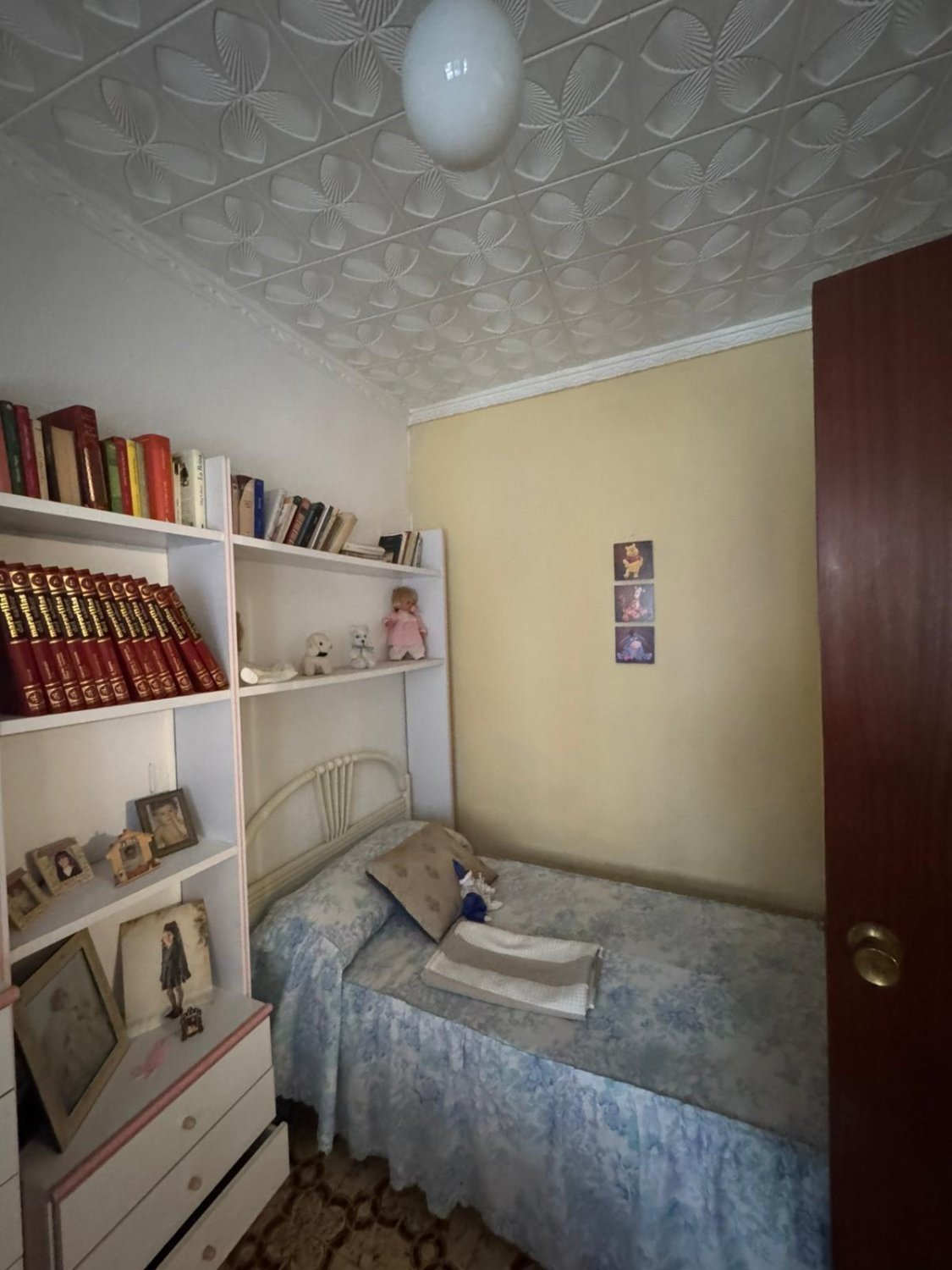 Villetta a schiera a Orihuela, Alicante, Spagna 8 camere da letto, 350 mq. N° 189238