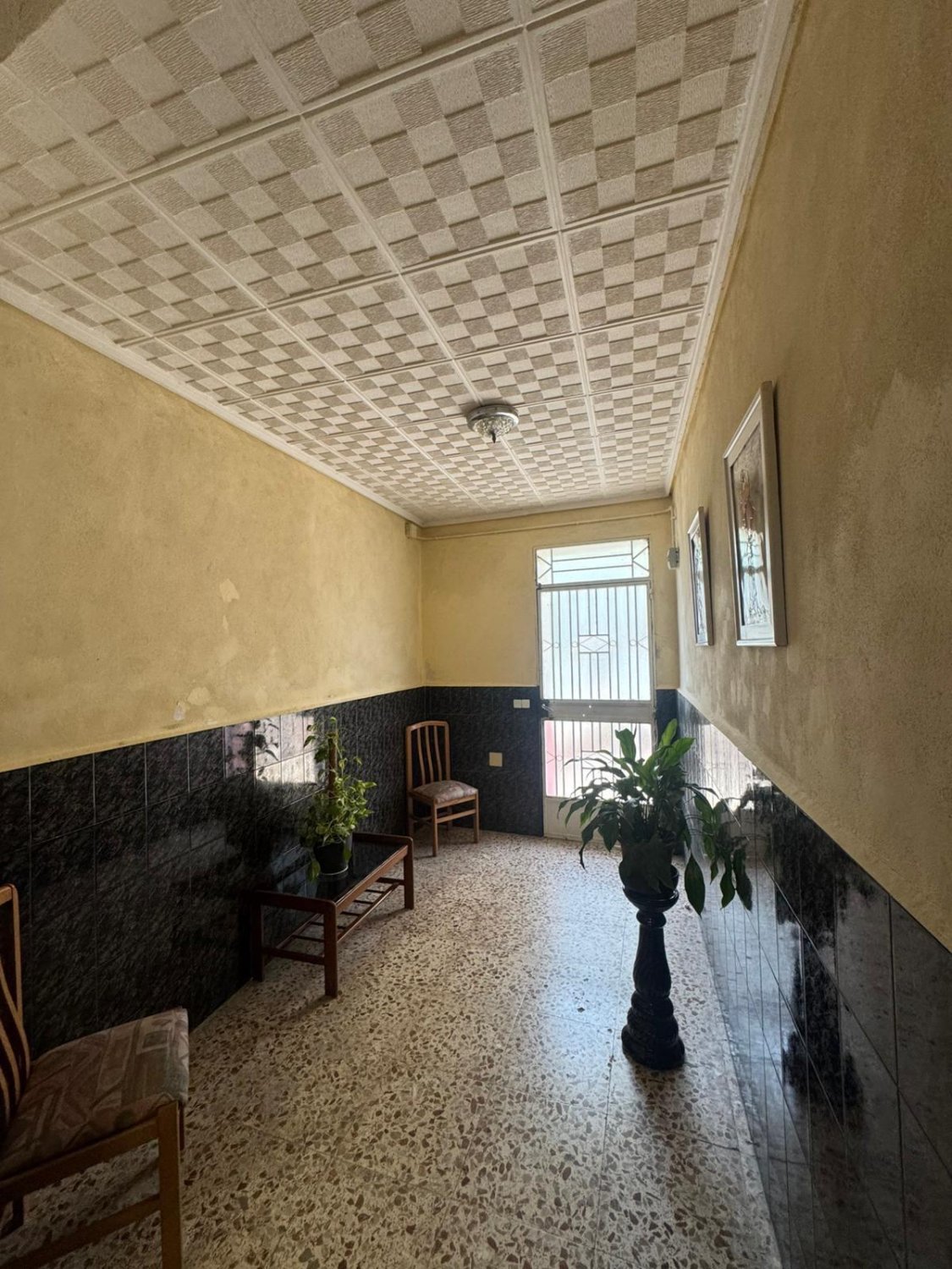 Villetta a schiera a Orihuela, Alicante, Spagna 8 camere da letto, 350 mq. N° 189238