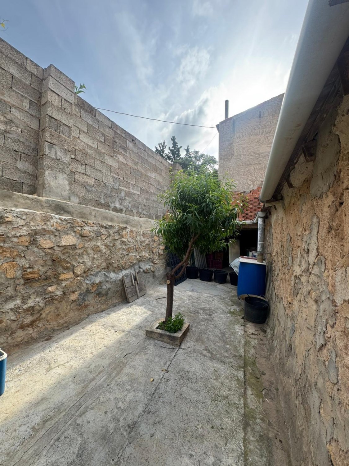 Villetta a schiera a Orihuela, Alicante, Spagna 8 camere da letto, 350 mq. N° 189238