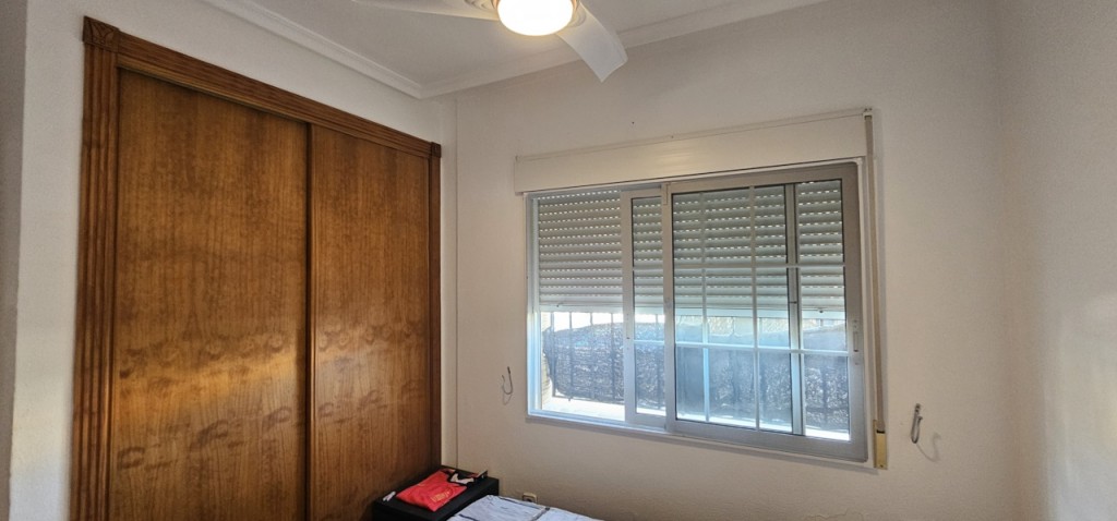 Huvila Lo Crispin, Alicante, Espanja 3 makuuhuonetta, 101 m2 No. 190392