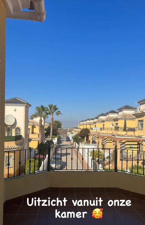 Huvila Lo Crispin, Alicante, Espanja 3 makuuhuonetta, 101 m2 No. 190392