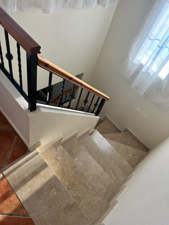 Huvila Lo Crispin, Alicante, Espanja 3 makuuhuonetta, 101 m2 No. 190392