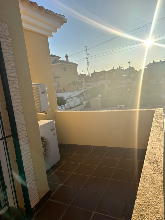 Huvila Lo Crispin, Alicante, Espanja 3 makuuhuonetta, 101 m2 No. 190392