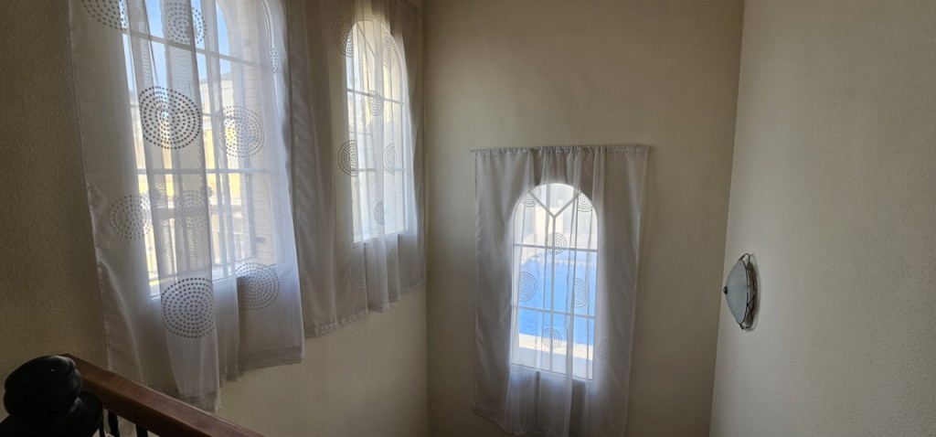 Huvila Lo Crispin, Alicante, Espanja 3 makuuhuonetta, 101 m2 No. 190392