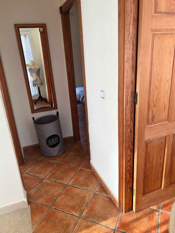 Huvila Lo Crispin, Alicante, Espanja 3 makuuhuonetta, 101 m2 No. 190392