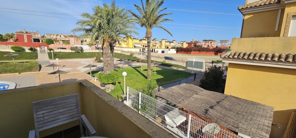 Huvila Lo Crispin, Alicante, Espanja 3 makuuhuonetta, 101 m2 No. 190392