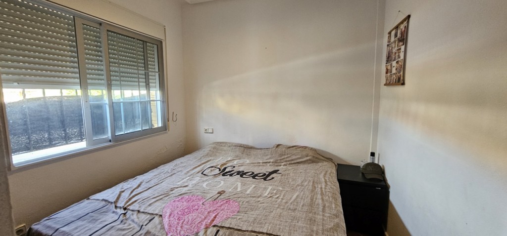 Huvila Lo Crispin, Alicante, Espanja 3 makuuhuonetta, 101 m2 No. 190392