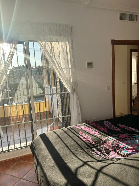 Huvila Lo Crispin, Alicante, Espanja 3 makuuhuonetta, 101 m2 No. 190392