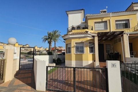 Villa Lo Crispin, Alicante, Spānijā 3 istabas, 101 m2 Nr. 190392