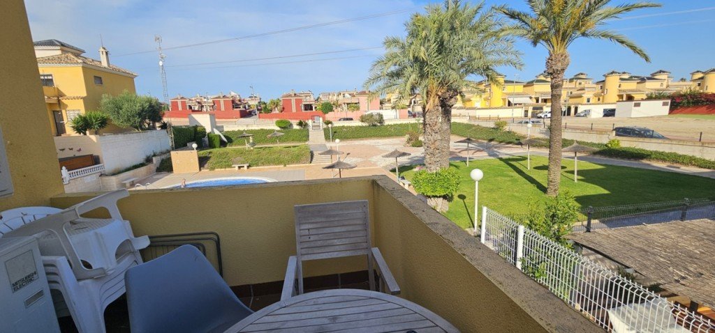 Huvila Lo Crispin, Alicante, Espanja 3 makuuhuonetta, 101 m2 No. 190392