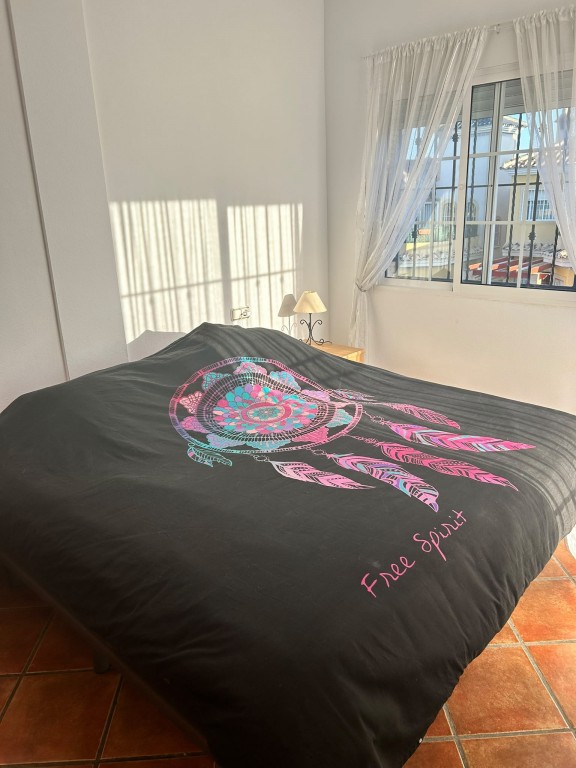 Huvila Lo Crispin, Alicante, Espanja 3 makuuhuonetta, 101 m2 No. 190392
