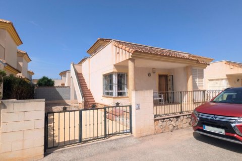 Villa Lo Crispin, Alicante, Spānijā 3 istabas, 93 m2 Nr. 190391