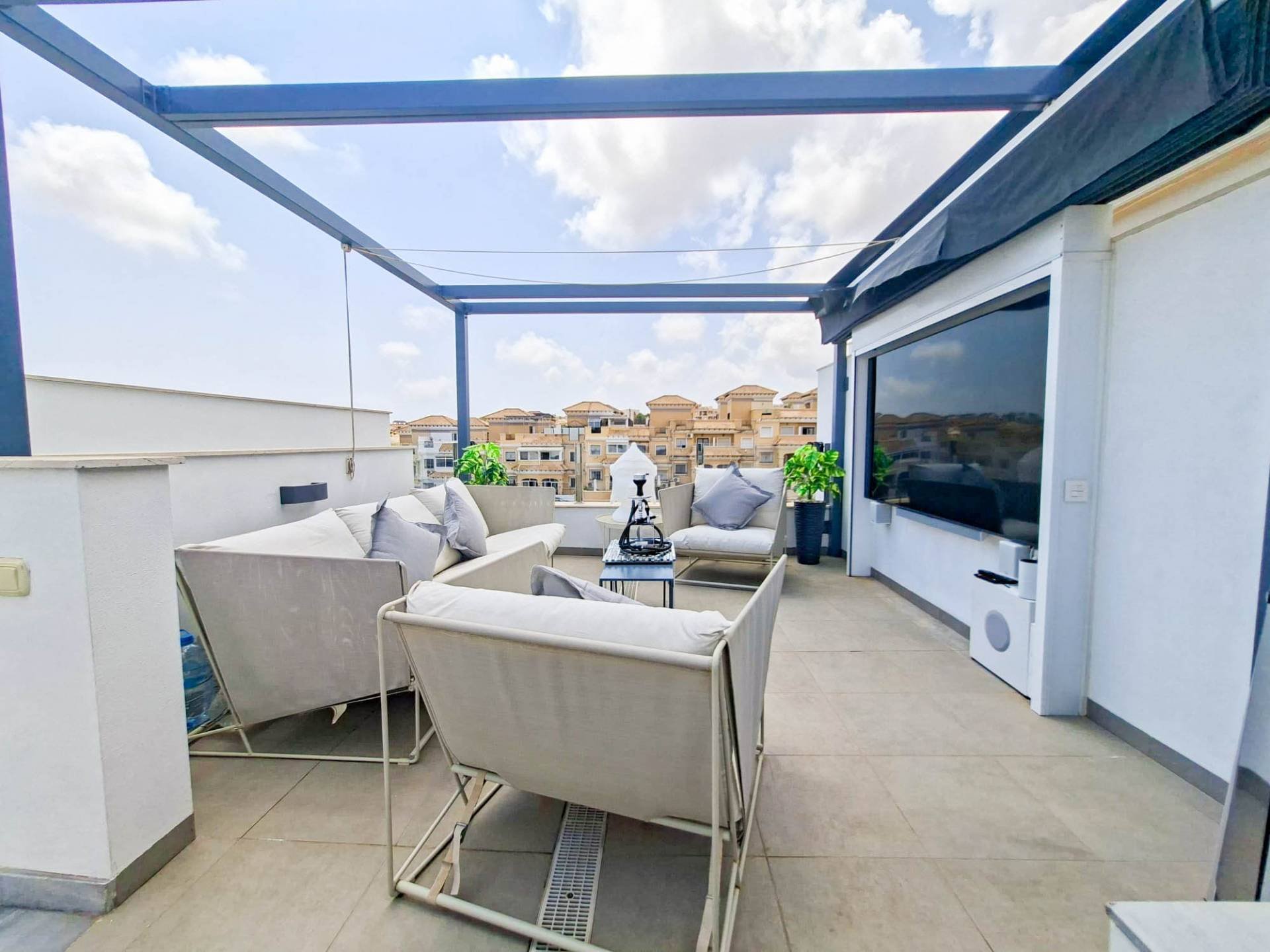Huvila Villamartin, Alicante, Espanja 3 makuuhuonetta, 95 m2 No. 190396