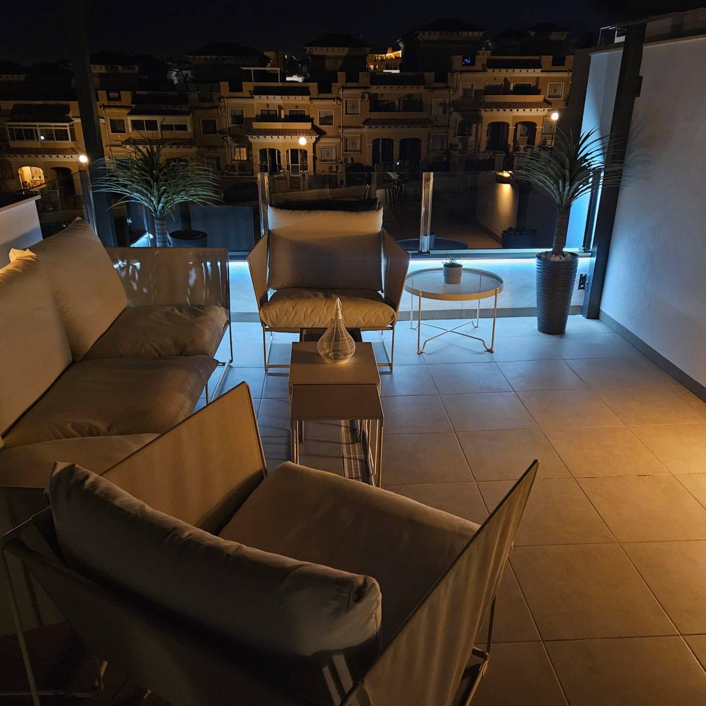 Huvila Villamartin, Alicante, Espanja 3 makuuhuonetta, 95 m2 No. 190396