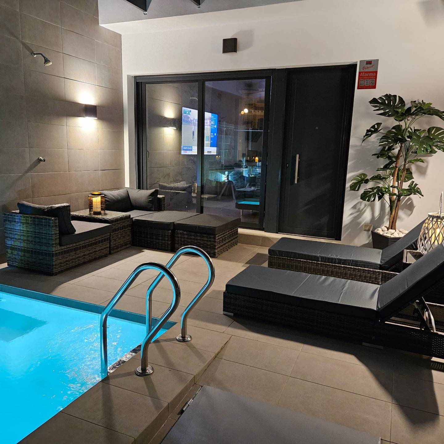Huvila Villamartin, Alicante, Espanja 3 makuuhuonetta, 95 m2 No. 190396