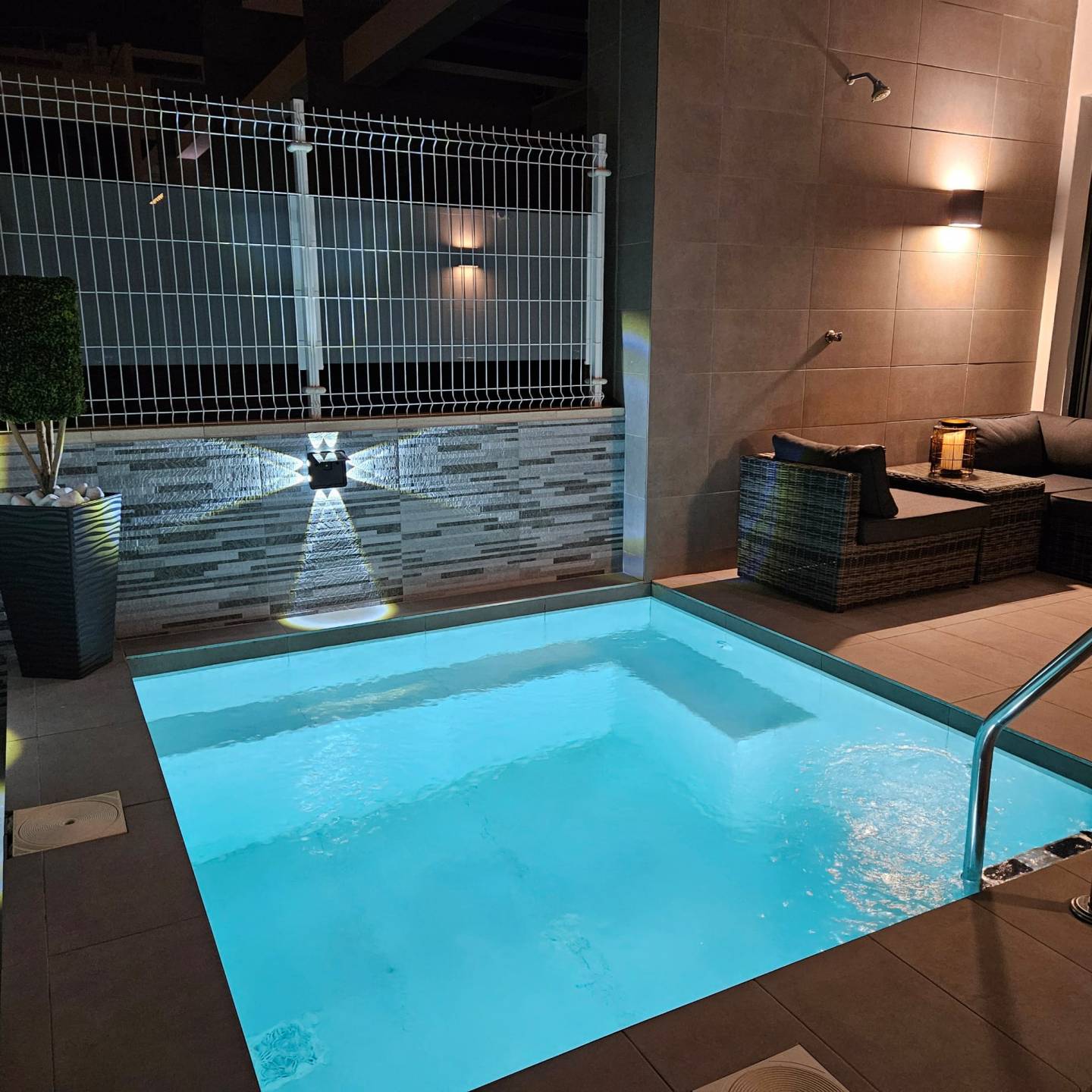 Huvila Villamartin, Alicante, Espanja 3 makuuhuonetta, 95 m2 No. 190396