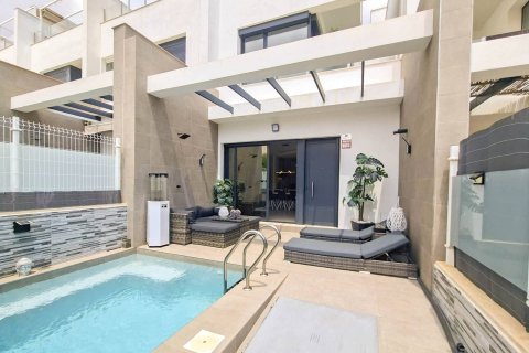 Villa Villamartin, Alicante, Spānijā 3 istabas, 95 m2 Nr. 190396
