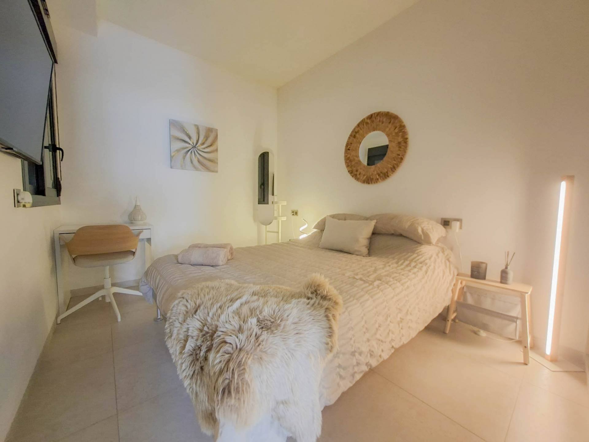 Huvila Villamartin, Alicante, Espanja 3 makuuhuonetta, 95 m2 No. 190396