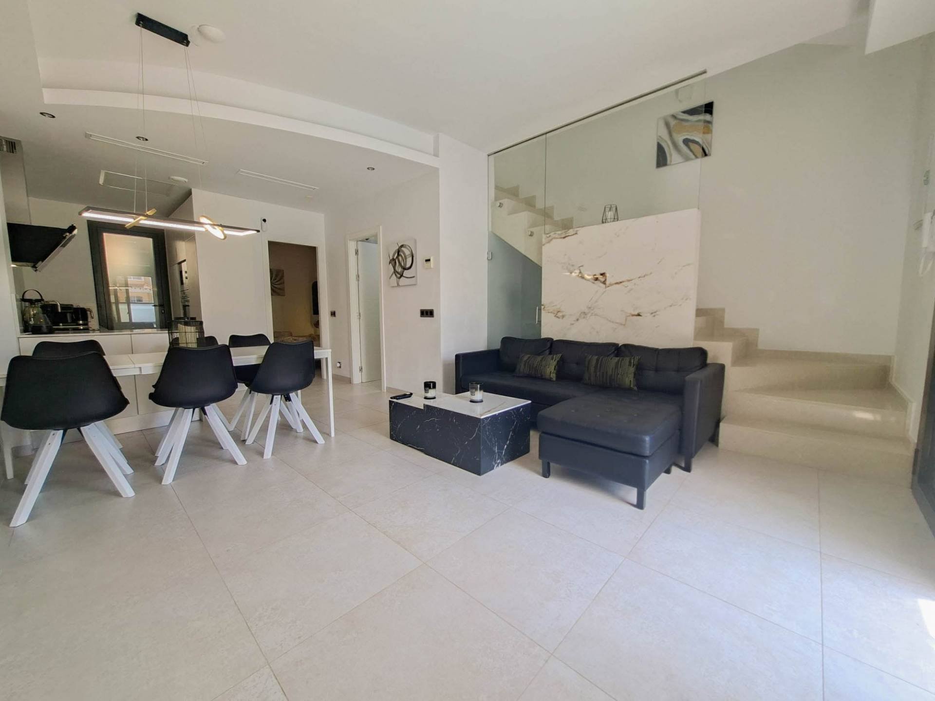 Huvila Villamartin, Alicante, Espanja 3 makuuhuonetta, 95 m2 No. 190396