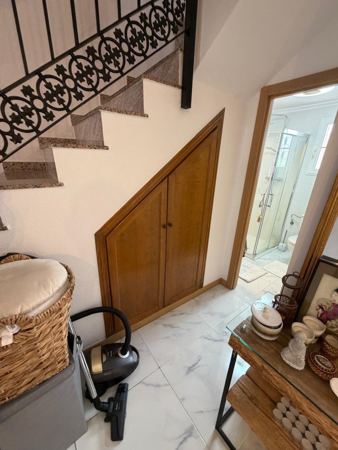 Bungalow in Torrevieja, Alicante, Spain 3 bedrooms, 85 sq.m. No. 190395