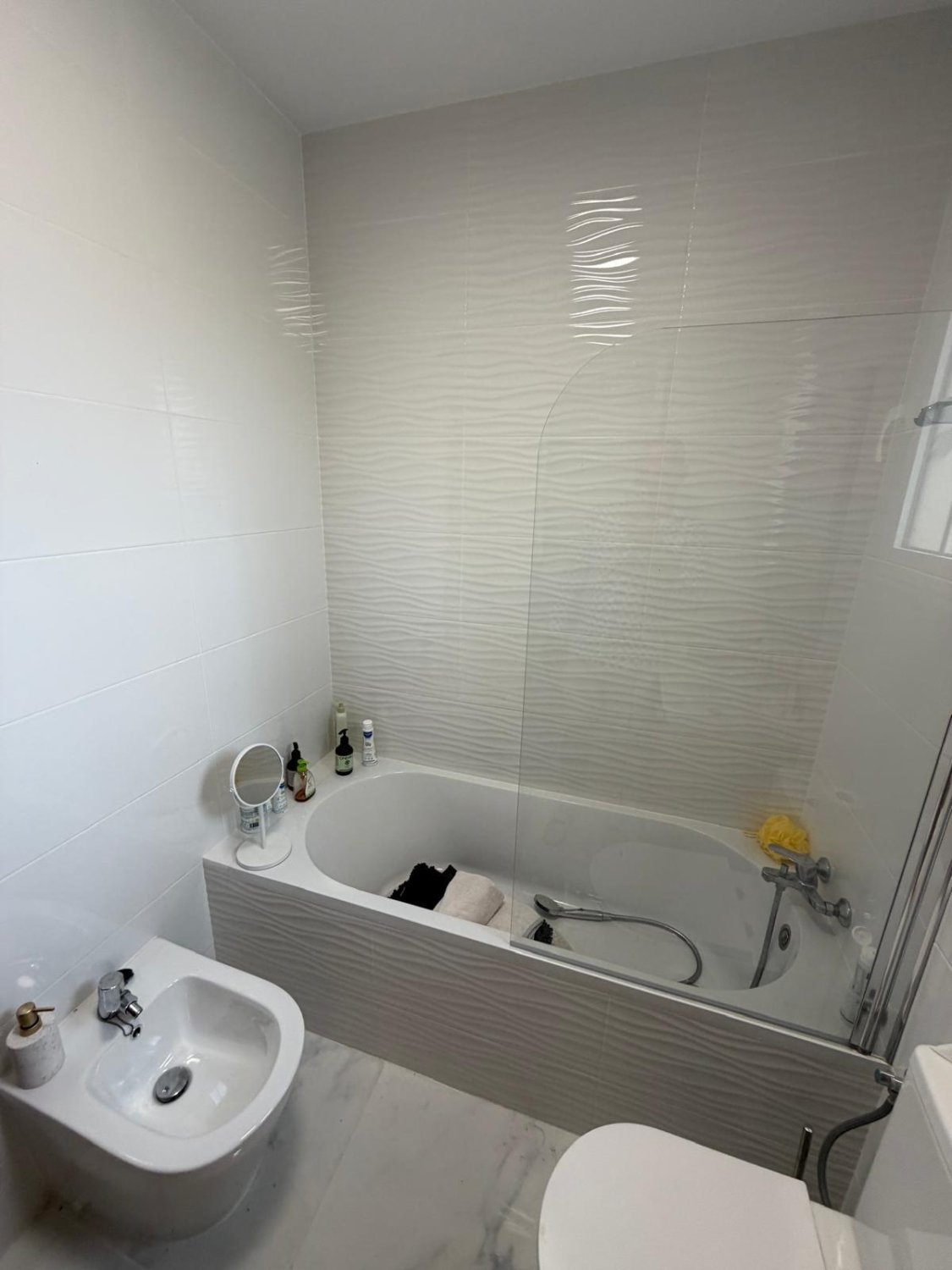 Bungalow in Torrevieja, Alicante, Spain 3 bedrooms, 85 sq.m. No. 190395